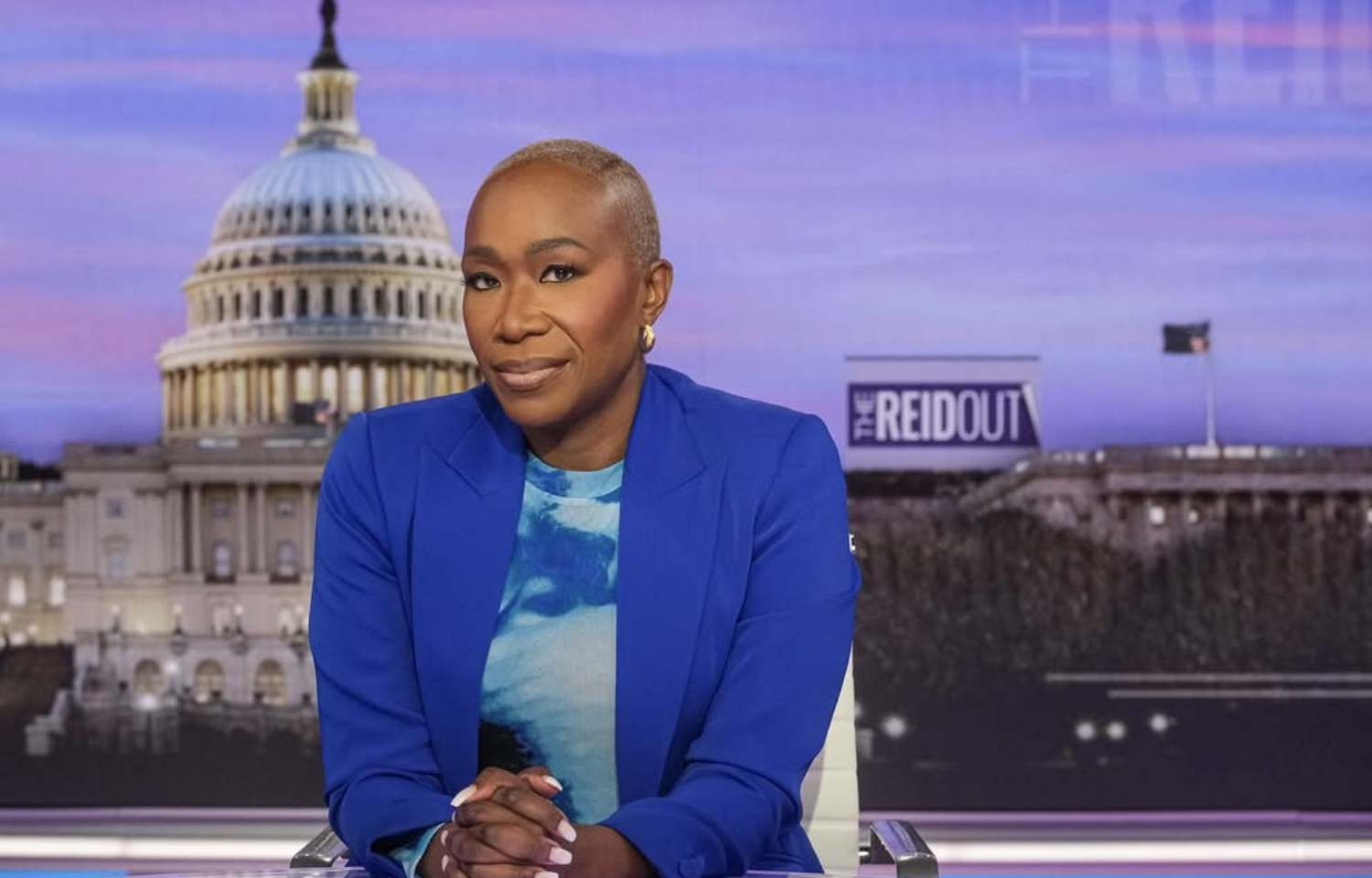 Instagram / thereidout and joyannreid